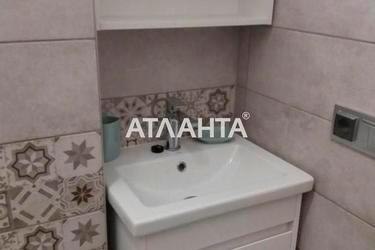 1-комнатная квартира по адресу ул. Донорская (площадь 23 м²) - Atlanta.ua - фото 15