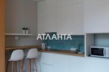 1-комнатная квартира по адресу ул. Донорская (площадь 23 м²) - Atlanta.ua - фото 16