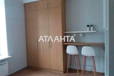 1-комнатная квартира по адресу ул. Донорская (площадь 23 м²) - Atlanta.ua - фото 17