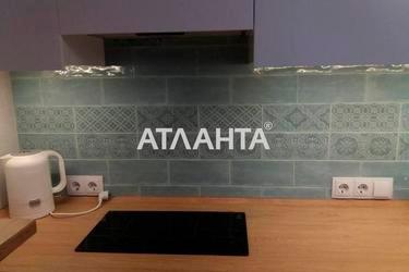 1-комнатная квартира по адресу ул. Донорская (площадь 23 м²) - Atlanta.ua - фото 20
