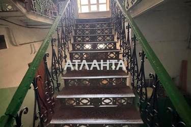 1-комнатная квартира по адресу ул. Донорская (площадь 23 м²) - Atlanta.ua - фото 26