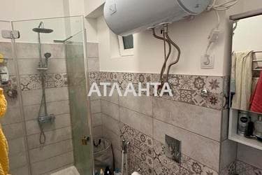1-комнатная квартира по адресу ул. Донорская (площадь 23 м²) - Atlanta.ua - фото 23