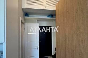 1-комнатная квартира по адресу ул. Донорская (площадь 23 м²) - Atlanta.ua - фото 24