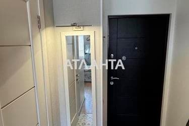 1-комнатная квартира по адресу ул. Донорская (площадь 23 м²) - Atlanta.ua - фото 25
