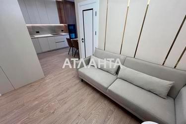 1-кімнатна квартира за адресою вул. Краснова (площа 42 м²) - Atlanta.ua - фото 24