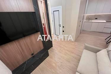 1-кімнатна квартира за адресою вул. Краснова (площа 42 м²) - Atlanta.ua - фото 23