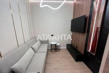 1-кімнатна квартира за адресою вул. Краснова (площа 42 м²) - Atlanta.ua - фото 22