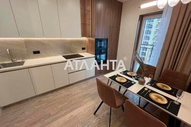 1-кімнатна квартира за адресою вул. Краснова (площа 42 м²) - Atlanta.ua - фото 17