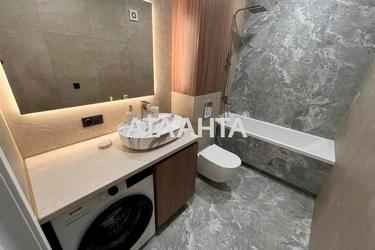 1-кімнатна квартира за адресою вул. Краснова (площа 42 м²) - Atlanta.ua - фото 28