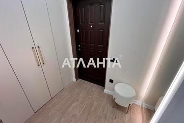 1-кімнатна квартира за адресою вул. Краснова (площа 42 м²) - Atlanta.ua - фото 31