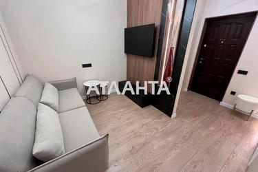 1-кімнатна квартира за адресою вул. Краснова (площа 42 м²) - Atlanta.ua - фото 21