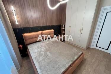 1-кімнатна квартира за адресою вул. Краснова (площа 42 м²) - Atlanta.ua - фото 26