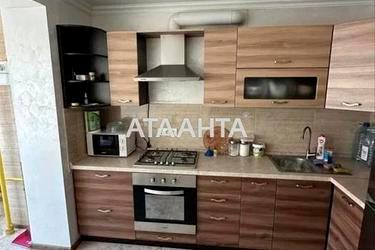 2-rooms apartment apartment by the address st. Zhulyanskaya (area 61,8 m²) - Atlanta.ua - photo 20