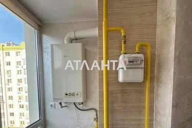 2-rooms apartment apartment by the address st. Zhulyanskaya (area 61,8 m²) - Atlanta.ua - photo 25