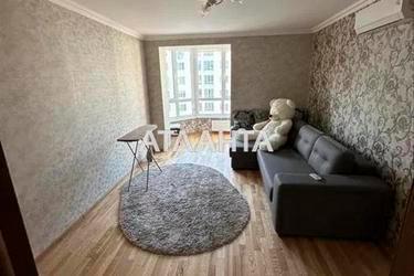 2-rooms apartment apartment by the address st. Zhulyanskaya (area 61,8 m²) - Atlanta.ua - photo 26