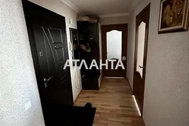 2-rooms apartment apartment by the address st. Zhulyanskaya (area 61,8 m²) - Atlanta.ua - photo 33