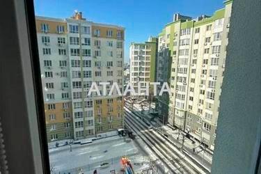 2-rooms apartment apartment by the address st. Zhulyanskaya (area 61,8 m²) - Atlanta.ua - photo 34