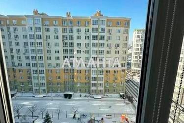 2-rooms apartment apartment by the address st. Zhulyanskaya (area 61,8 m²) - Atlanta.ua - photo 35
