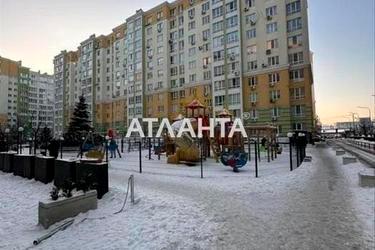 2-rooms apartment apartment by the address st. Zhulyanskaya (area 61,8 m²) - Atlanta.ua - photo 36