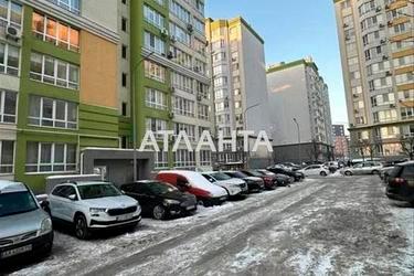 2-rooms apartment apartment by the address st. Zhulyanskaya (area 61,8 m²) - Atlanta.ua - photo 37