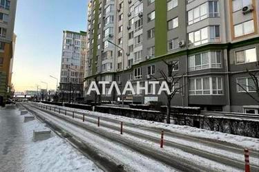 2-rooms apartment apartment by the address st. Zhulyanskaya (area 61,8 m²) - Atlanta.ua - photo 38