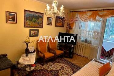 2-комнатная квартира по адресу ул. Пулюя (площадь 48,7 м²) - Atlanta.ua - фото 13