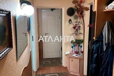 2-комнатная квартира по адресу ул. Пулюя (площадь 48,7 м²) - Atlanta.ua - фото 15