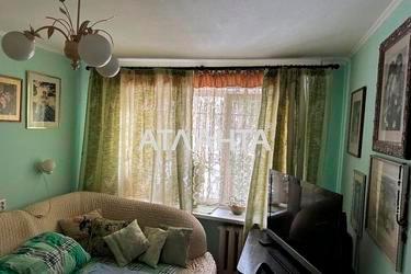 2-комнатная квартира по адресу ул. Пулюя (площадь 48,7 м²) - Atlanta.ua - фото 16