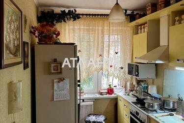 2-комнатная квартира по адресу ул. Пулюя (площадь 48,7 м²) - Atlanta.ua - фото 20