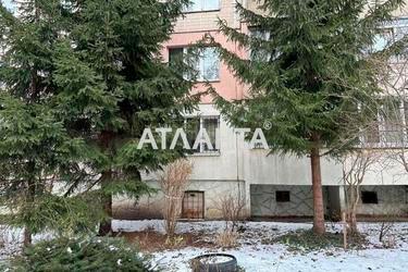 2-комнатная квартира по адресу ул. Пулюя (площадь 48,7 м²) - Atlanta.ua - фото 21