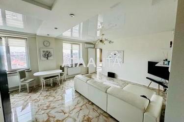 2-rooms apartment apartment by the address st. Zhulyanskaya (area 65 m²) - Atlanta.ua - photo 24