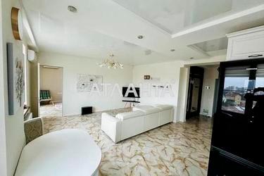 2-rooms apartment apartment by the address st. Zhulyanskaya (area 65 m²) - Atlanta.ua - photo 25