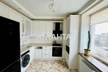 2-rooms apartment apartment by the address st. Zhulyanskaya (area 65 m²) - Atlanta.ua - photo 28