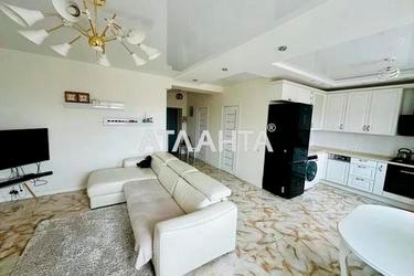 2-rooms apartment apartment by the address st. Zhulyanskaya (area 65 m²) - Atlanta.ua - photo 30