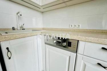 2-rooms apartment apartment by the address st. Zhulyanskaya (area 65 m²) - Atlanta.ua - photo 31