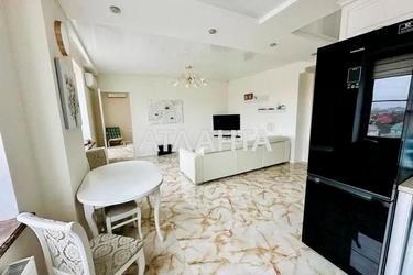 2-rooms apartment apartment by the address st. Zhulyanskaya (area 65 m²) - Atlanta.ua - photo 32