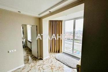 2-rooms apartment apartment by the address st. Zhulyanskaya (area 65 m²) - Atlanta.ua - photo 35