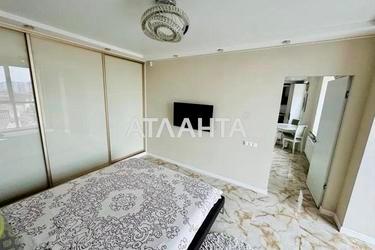 2-rooms apartment apartment by the address st. Zhulyanskaya (area 65 m²) - Atlanta.ua - photo 37