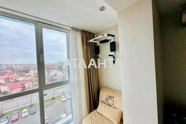 2-rooms apartment apartment by the address st. Zhulyanskaya (area 65 m²) - Atlanta.ua - photo 42