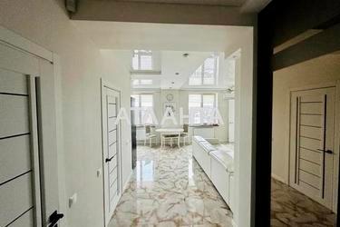 2-rooms apartment apartment by the address st. Zhulyanskaya (area 65 m²) - Atlanta.ua - photo 43