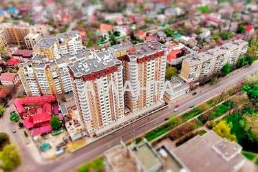 1-кімнатна квартира за адресою Фонтанська дор. (площа 54,4 м²) - Atlanta.ua - фото 11