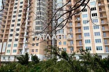 1-кімнатна квартира за адресою Фонтанська дор. (площа 54,4 м²) - Atlanta.ua - фото 13