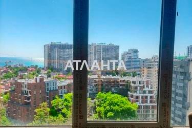 1-кімнатна квартира за адресою Фонтанська дор. (площа 54,4 м²) - Atlanta.ua - фото 12