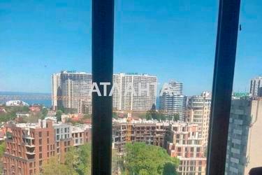 1-кімнатна квартира за адресою Фонтанська дор. (площа 54,4 м²) - Atlanta.ua - фото 16