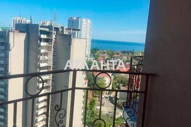 2-кімнатна квартира за адресою Фонтанська дор. (площа 54,4 м²) - Atlanta.ua - фото 16