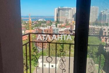 2-кімнатна квартира за адресою Фонтанська дор. (площа 54,4 м²) - Atlanta.ua - фото 13