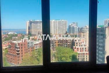 2-кімнатна квартира за адресою Фонтанська дор. (площа 54,4 м²) - Atlanta.ua - фото 15