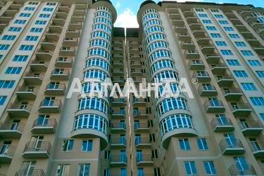 2-кімнатна квартира за адресою Фонтанська дор. (площа 54,4 м²) - Atlanta.ua - фото 11