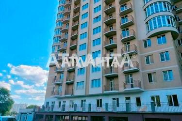 2-кімнатна квартира за адресою Фонтанська дор. (площа 54,4 м²) - Atlanta.ua - фото 18