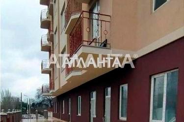 2-кімнатна квартира за адресою Фонтанська дор. (площа 54,4 м²) - Atlanta.ua - фото 19